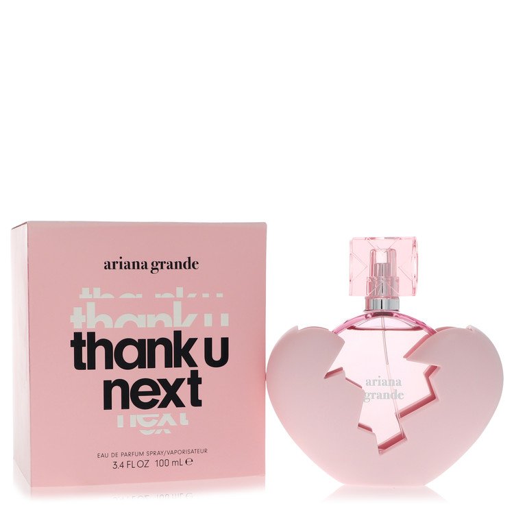 Ariana Grande Thank U, Next Eau De Parfum Spray By Ariana Grande - Zachava.com
