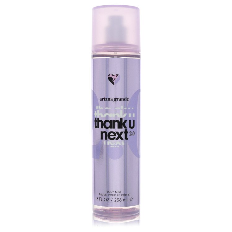 Ariana Grande Thank U Next 2.0 Body Mist By Ariana Grande, Perfume for Women, available at zachava.com
