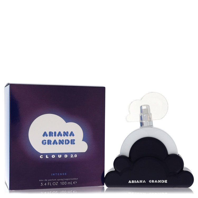 Ariana Grande Cloud Intense Eau De Parfum Spray By Ariana Grande - Zachava.com