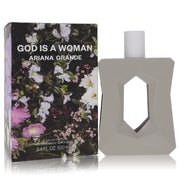 Ariana Grande God Is A Woman Eau De Parfum Spray By Ariana Grande - Zachava.com