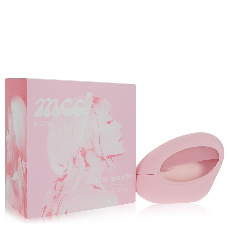 Ariana Grande Mod Blush Eau De Parfum Spray By Ariana Grande - Zachava.com