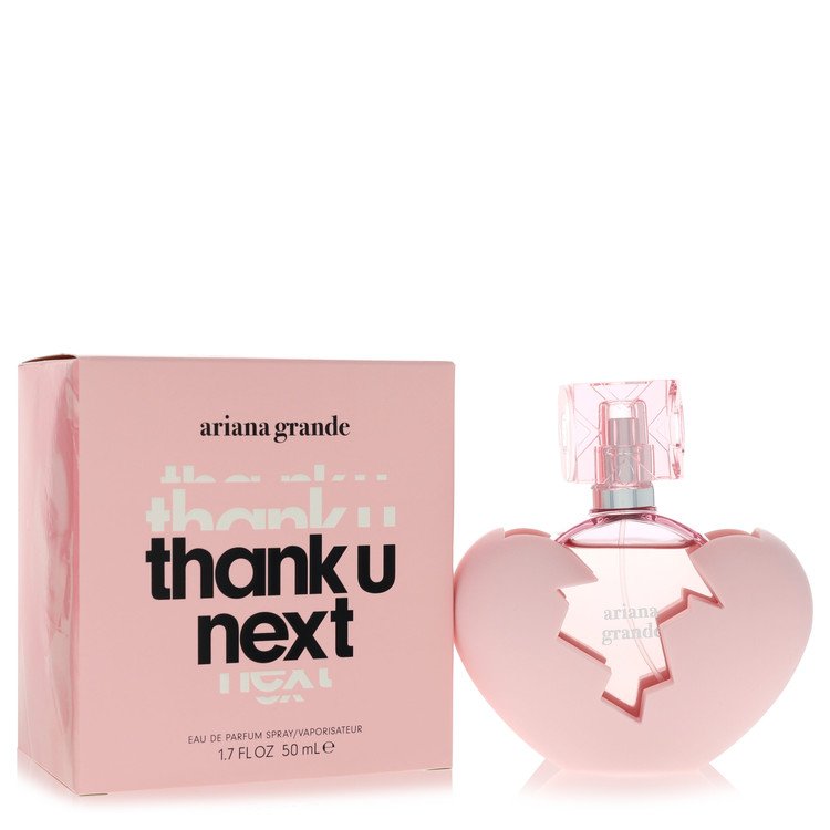 Ariana Grande Thank U, Next Eau De Parfum Spray By Ariana Grande, Perfume for Women, available at Zachava.com.