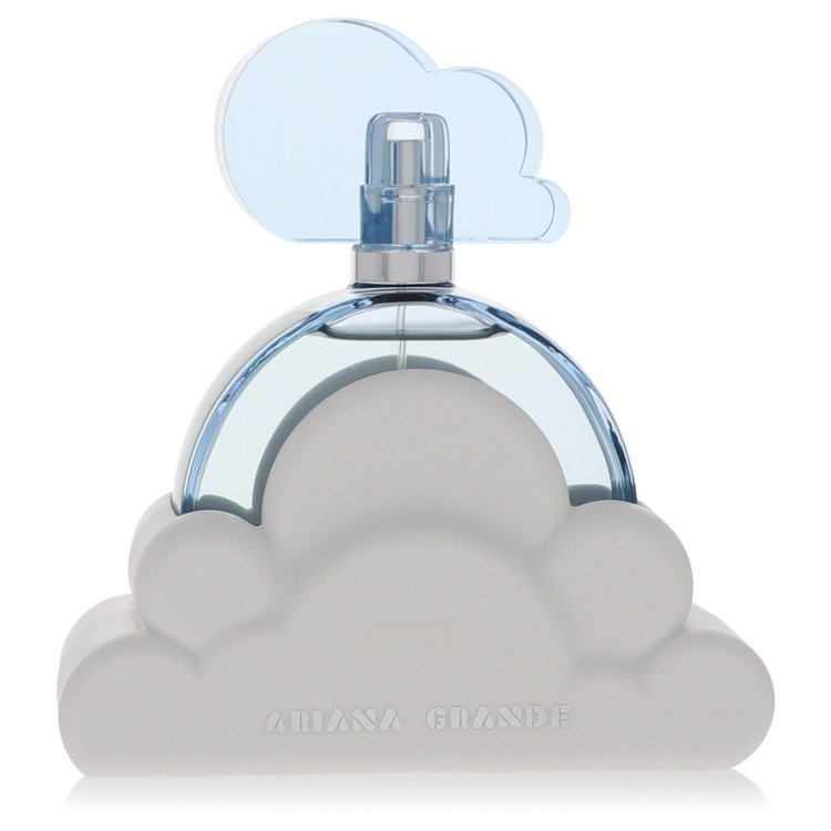 Ariana Grande Cloud Eau De Parfum Spray (Tester) By Ariana Grande - Zachava.com