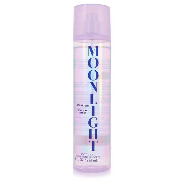 Ariana Grande Moonlight Body Mist Spray By Ariana Grande - Zachava.com