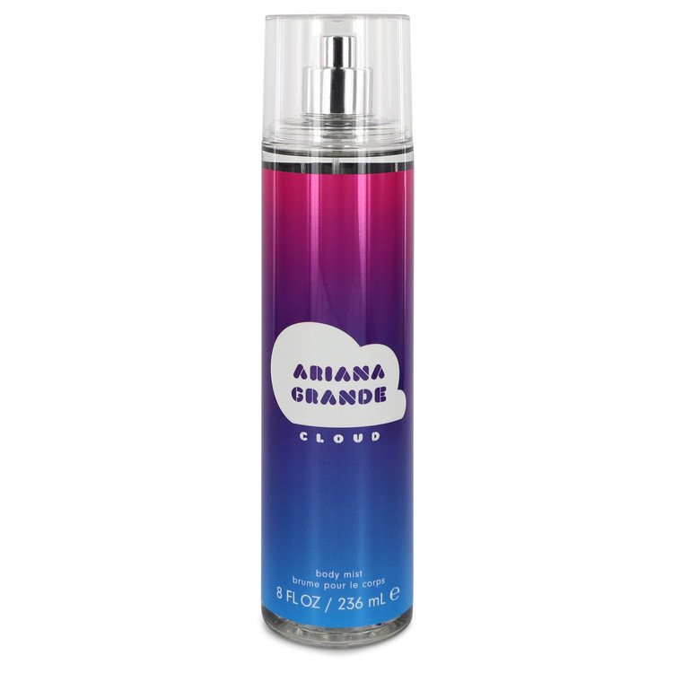 Ariana Grande Cloud Body Mist By Ariana Grande - Zachava.com