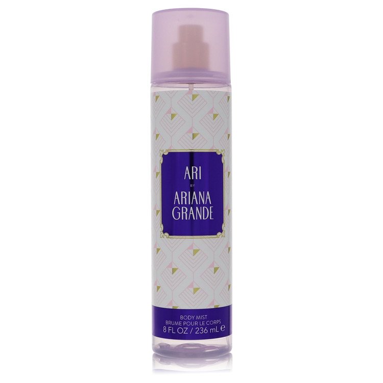 Ari Body Mist Spray By Ariana Grande - Zachava.com