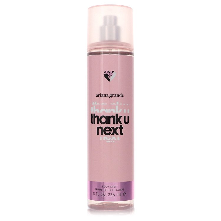 Ariana Grande Thank U, Next Body Mist By Ariana Grande - Zachava.com