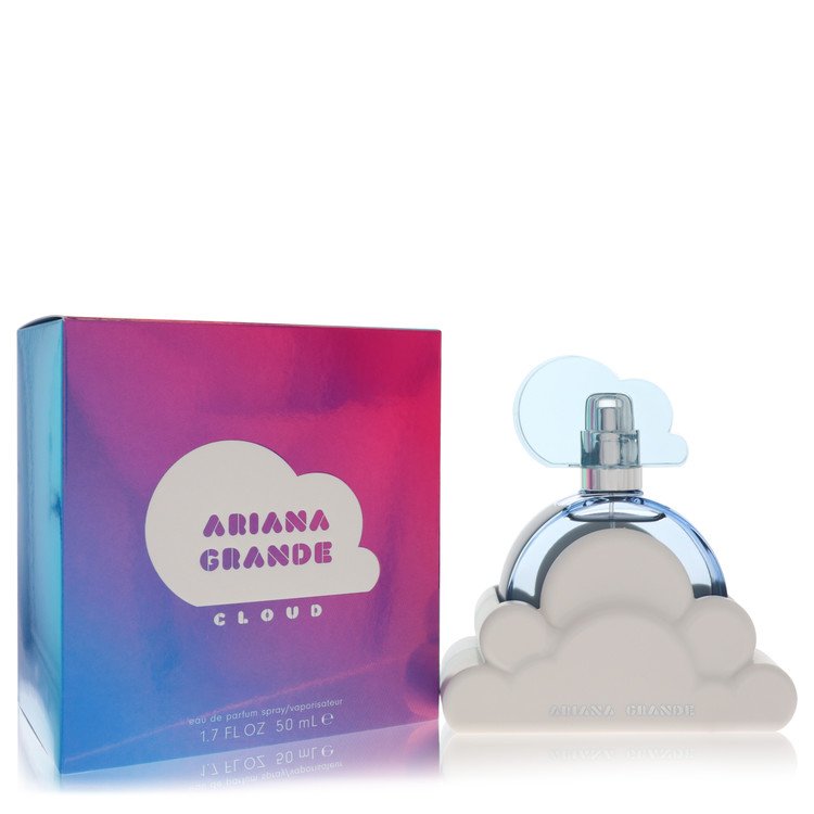 Ariana Grande Cloud Eau De Parfum Spray By Ariana Grande, Perfume for Women, available at Zachava.com.
