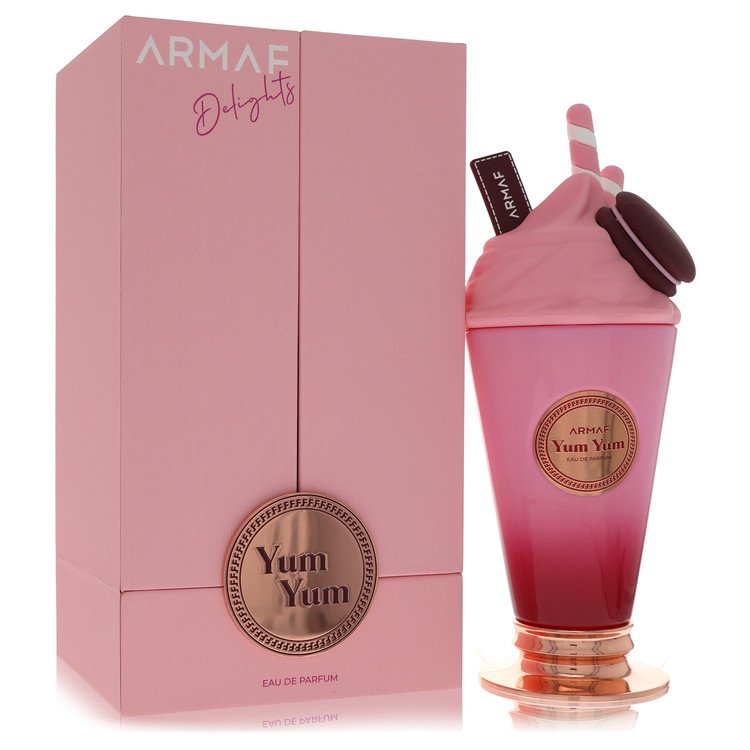 Armaf Yum Yum Eau De Parfum Spray By Armaf, Perfume for Women, available at zachava.com