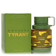 Armaf Odyssey Tyrant Eau De Parfum Spray By Armaf, Cologne for Men, available at zachava.com