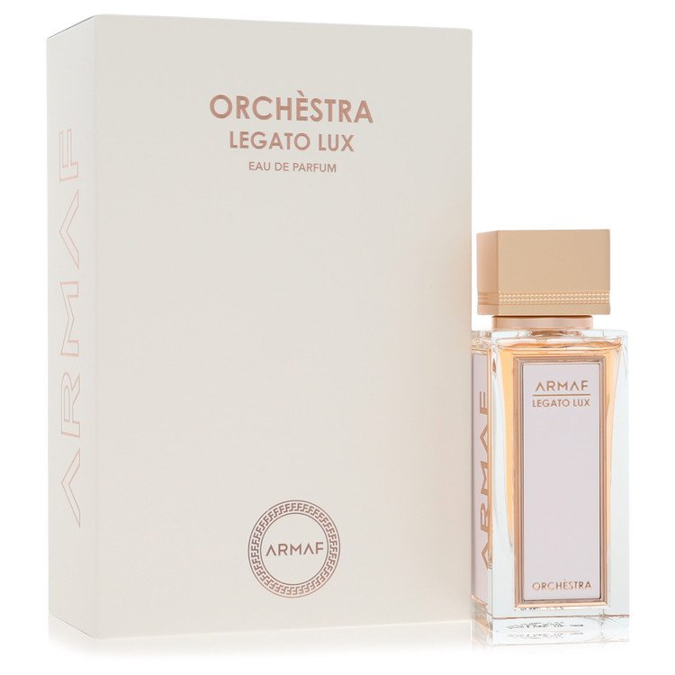Armaf Orchestra Legato Lux Eau De Parfum Spray By Armaf, Cologne for Men, available at zachava.com