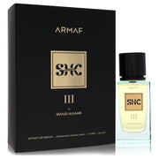 Armaf Shk Iii By Saoud Alkaabi Extrait De Parfum Spray By Armaf, Cologne for Men, available at zachava.com