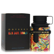 Armaf Odyssey Ba Ha Mas Eau De Parfum Spray By Armaf, Cologne for Men, available at zachava.com