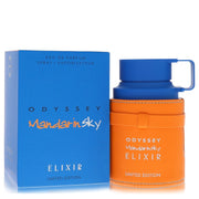 Armaf Odyssey Mandarin Sky Elixir Eau De Parfum Spray By Armaf
