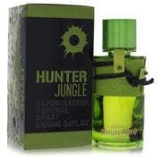 Armaf Hunter Jungle Eau De Parfum Spray By Armaf