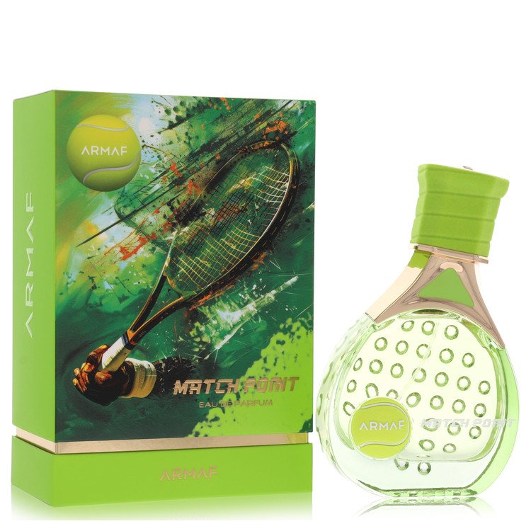 Armaf Match Point Eau De Parfum Spray By Armaf, Cologne for Men, available at zachava.com