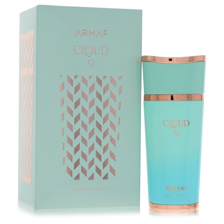 Armaf Cloud Eau De Parfum Spray By Armaf, Cologne for Men, available at zachava.com