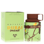 Armaf Odyssey Dubai Chocolat Eau De Parfum Spray By Armaf, Cologne for Men, available at zachava.com
