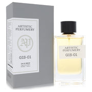 Armaf Artistic Perfumery Gis-01 Eau De Parfum Spray By Armaf, Cologne for Men, available at zachava.com