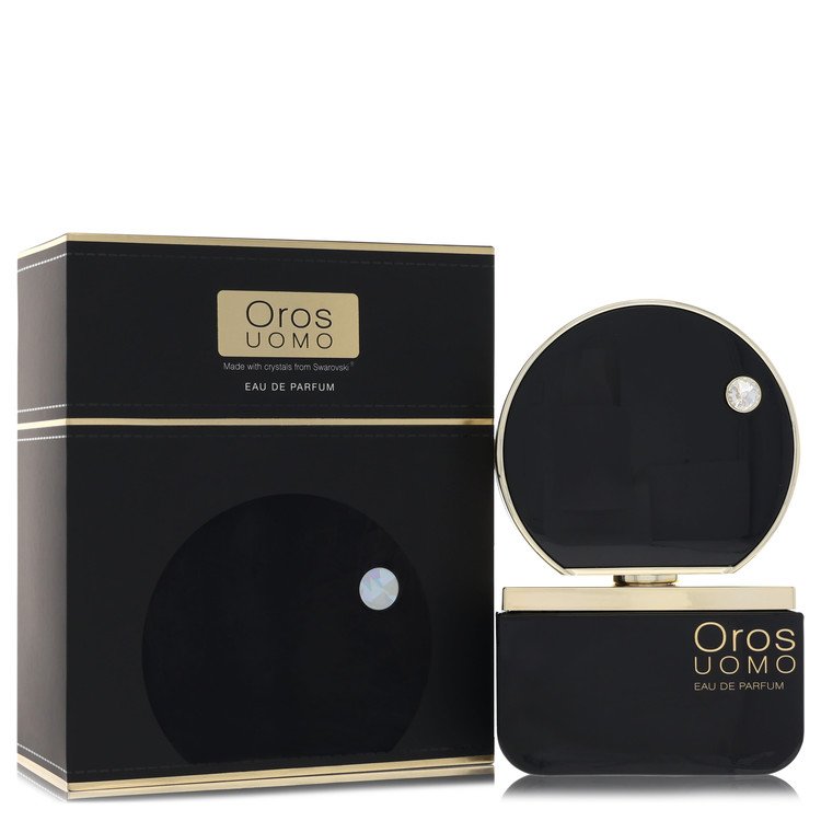 Armaf Oros Uomo Eau De Parfum Spray By Armaf, Cologne for Men, available at zachava.com