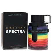 Armaf Odyssey Spectra Rainbow Edition Eau De Parfum Spray By Armaf, Cologne for Men, available at zachava.com
