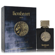 Armaf Club De Nuit Lionheart Eau De Parfum Spray By Armaf, Cologne for Men, available at zachava.com
