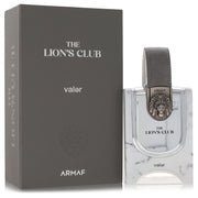 Armaf The Lion's Club Valer Eau De Parfum Spray By Armaf