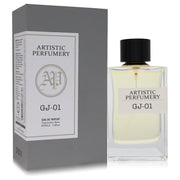 Armaf Artistic Perfumery Gj-01 Eau De Parfum Spray By Armaf, Cologne for Men, available at zachava.com