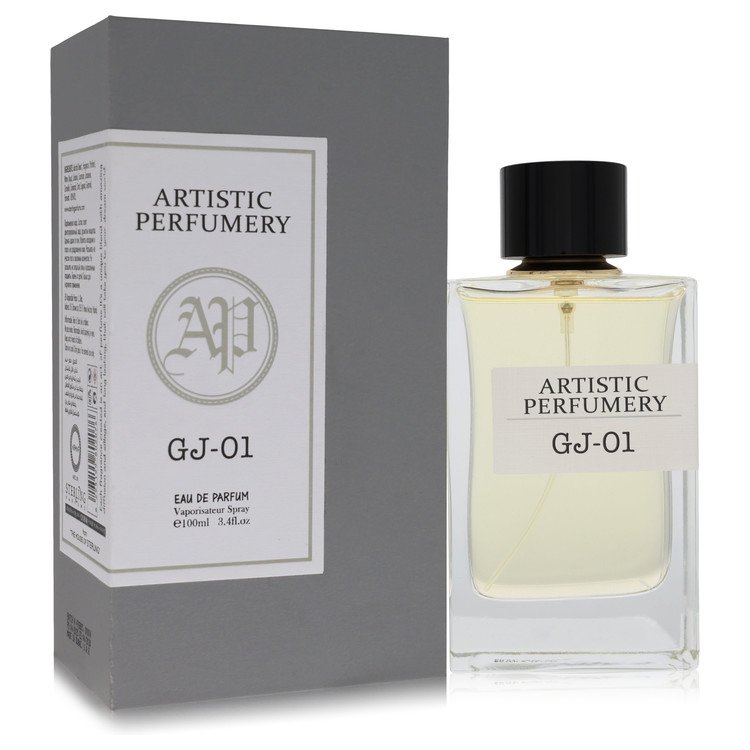 Armaf Artistic Perfumery Gj-01 Eau De Parfum Spray By Armaf, Cologne for Men, available at zachava.com