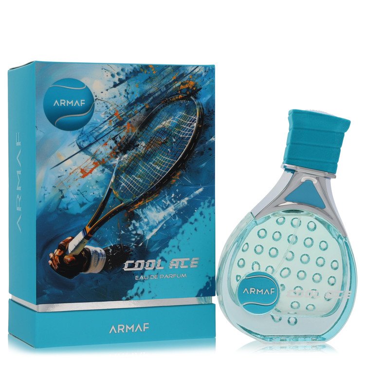 Armaf Cool Ace Eau De Parfum Spray By Armaf, Cologne for Men, available at zachava.com