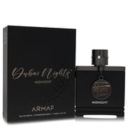Armaf Dubai Nights Midnight Eau De Parfum Spray By Armaf, Cologne for Men, available at zachava.com