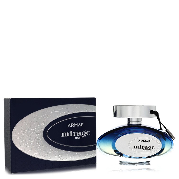 Armaf Mirage Eau De Parfum Spray By Armaf, Cologne for Men, available at zachava.com