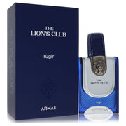 Armaf The Lion's Club Rugir Eau De Parfum Spray By Armaf, Cologne for Men, available at zachava.com
