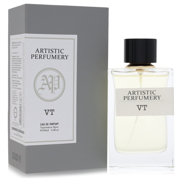 Armaf Artistic Perfumery Vt Eau De Parfum Spray By Armaf, Cologne for Men, available at zachava.com