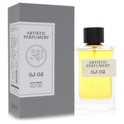 Armaf Artistic Perfumery Gj-02 Eau De Parfum Spray By Armaf, Cologne for Men, available at zachava.com