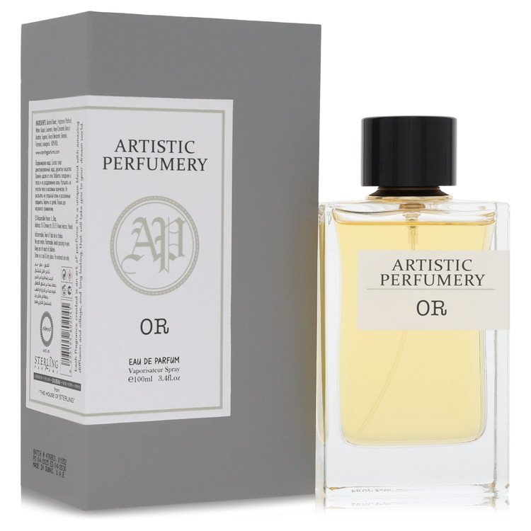 Armaf Artistic Perfumery Or Eau De Parfum Spray By Armaf, Cologne for Men, available at zachava.com