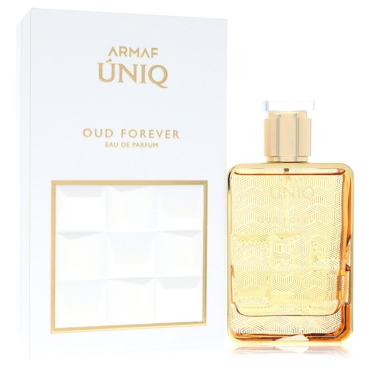 Armaf Uniq-oud Forever Eau De Parfum Spray By Armaf, Cologne for Men, available at zachava.com