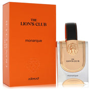 Armaf The Lion's Club Monarque Eau De Parfum Spray By Armaf, Perfume for Women, available at zachava.com