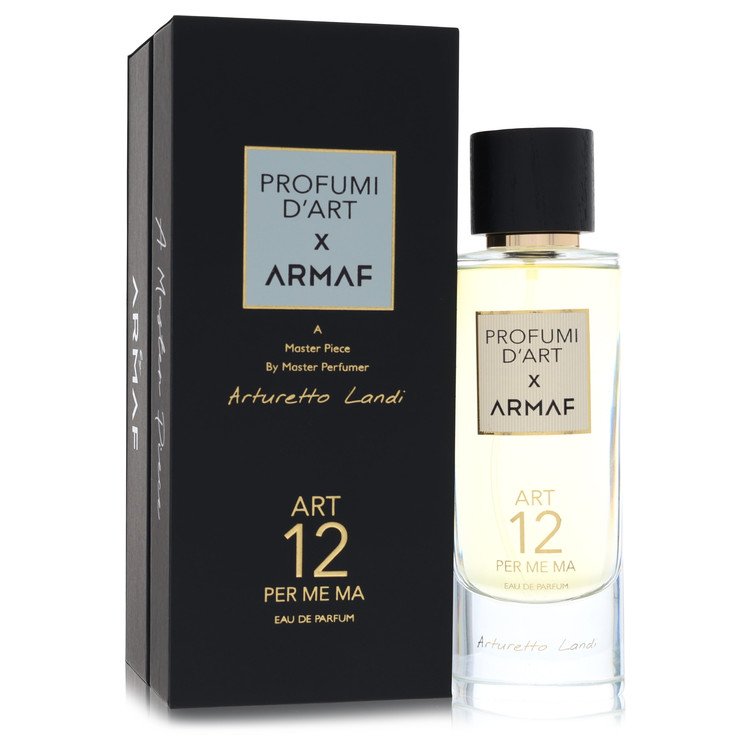 Armaf Profumi D Art12 Per Me Ma Eau De Parfum Spray By Armaf, Cologne for Men, available at zachava.com