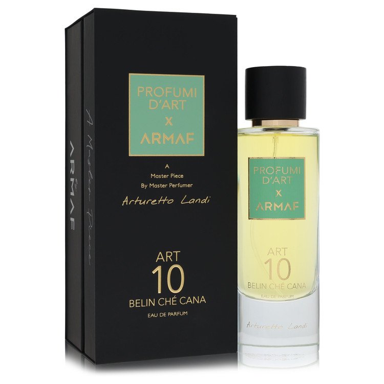 Armaf Profumi D Art10 Belin Che Cana Eau De Parfum Spray By Armaf, Cologne for Men, available at Zachava.com.