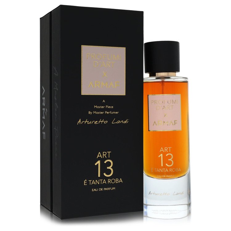 Armaf Profumi D Art13 E Tanta Roba Eau De Parfum Spray By Armaf, Cologne for Men, available at zachava.com