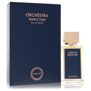 Armaf Orchestra Tempo Tune Eau De Parfum Spray By Armaf, Cologne for Men, available at zachava.com