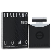 Armaf Italiano Nero Eau De Parfum Spray By Armaf, Cologne for Men, available at zachava.com