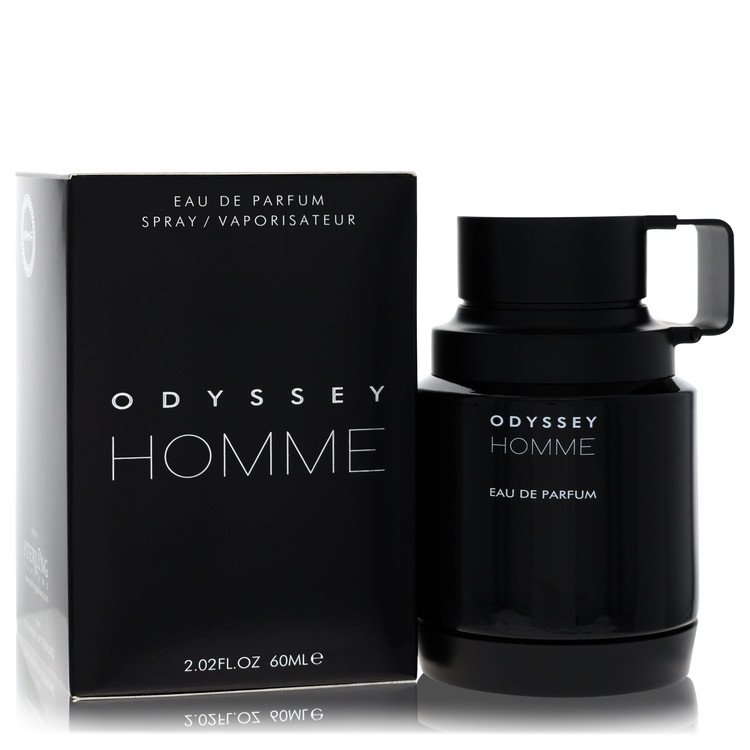 Armaf Odyssey Homme Eau De Parfum Spray By Armaf, Cologne for Men, available at zachava.com