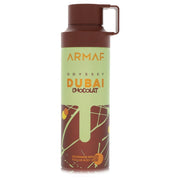 Armaf Odyssey Dubai Chocolat Deodorant Spray By Armaf