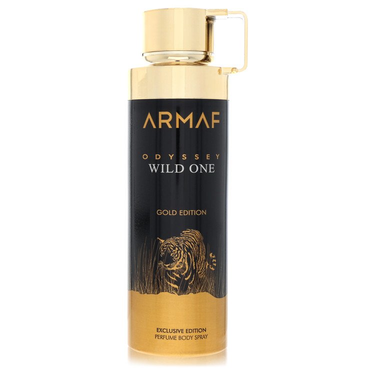 Armaf Odyssey Wild One Deodorant Spray By Armaf, Cologne for Men, available at zachava.com