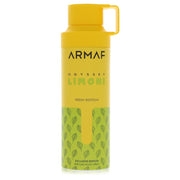 Armaf Odyssey Limoni Deodorant Spray By Armaf, Cologne for Men, available at zachava.com