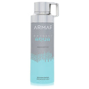 Armaf Odyssey Aqua Deodorant Spray By Armaf, Cologne for Men, available at zachava.com