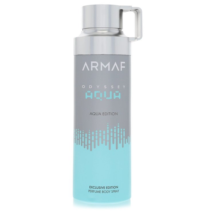 Armaf Odyssey Aqua Deodorant Spray By Armaf, Cologne for Men, available at zachava.com