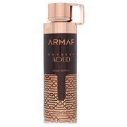 Armaf Odyssey Aoud Body Spray By Armaf, Cologne for Men, available at zachava.com